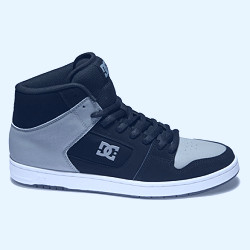 Men's Manteca 4 HI Shoes | DC Shoes